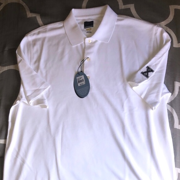 Greg Norman ProTek Micro Pique Golf Polo - Picture 6 of 7